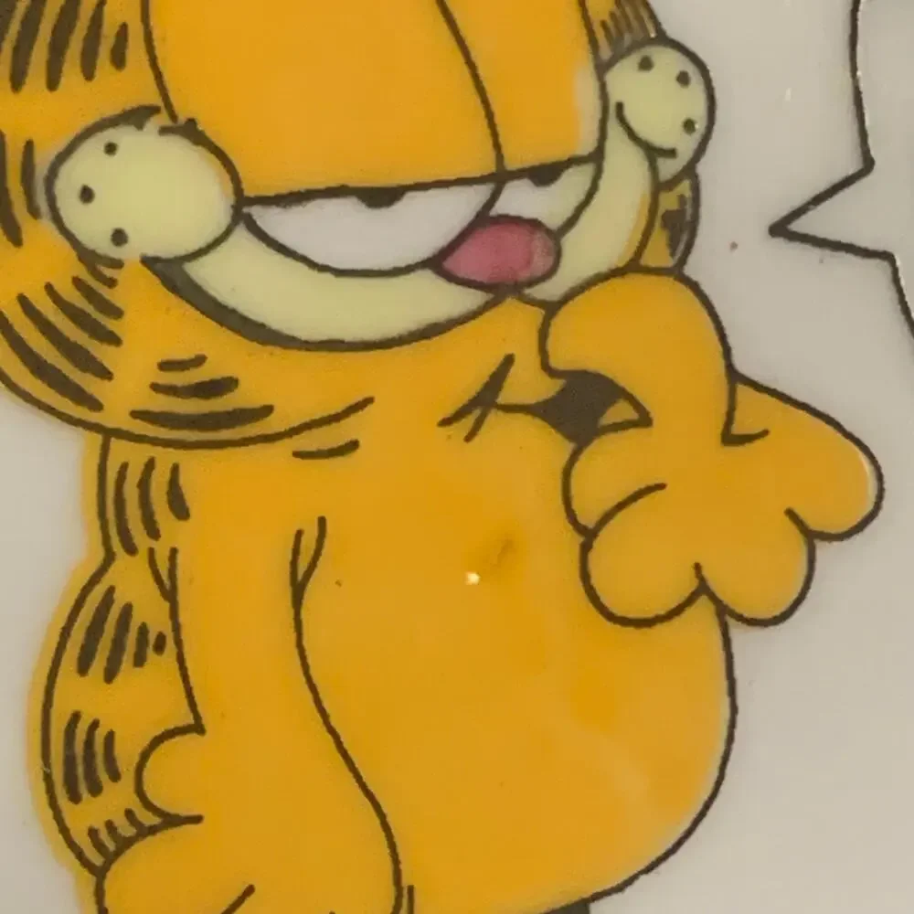 Garfield 